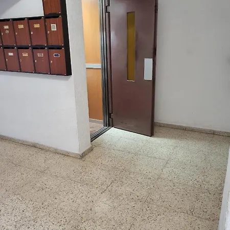 Alquiler 02 Apartamento