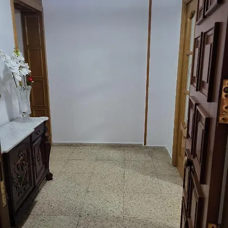 Alquiler 02 Apartment *