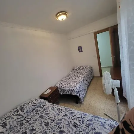 Alquiler 02 Apartment *