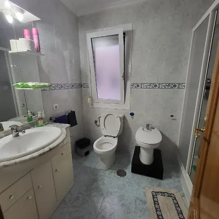 Alquiler 02 Apartment