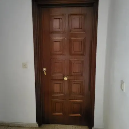 Apartment Alquiler 02