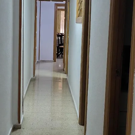 Alquiler 02 * Alicante