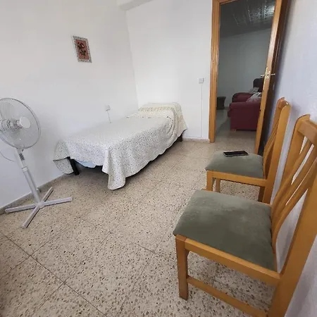 Apartment Alquiler 02 *