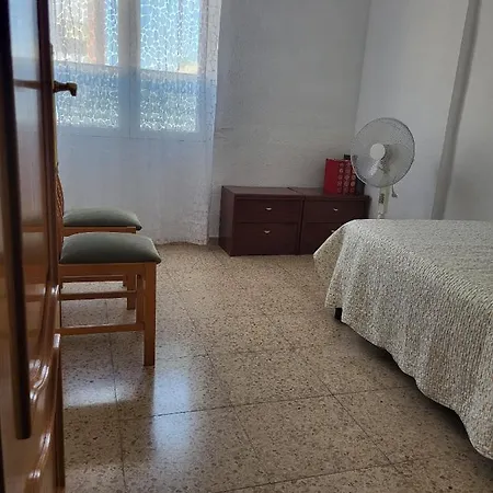 Alquiler 02 Apartment