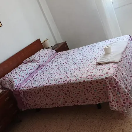Apartment Alquiler 02 Alicante