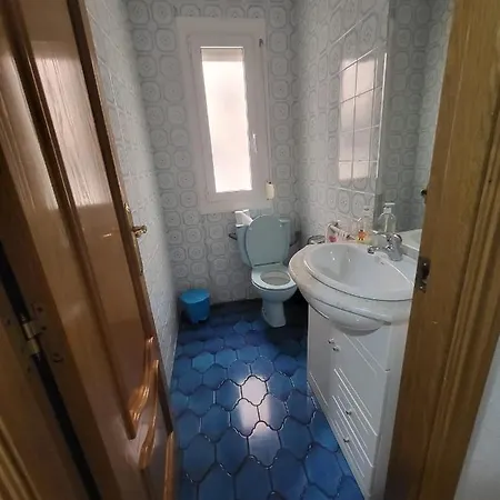 Alquiler 02 Apartamento *